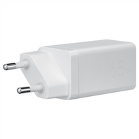 ASUS USB-C Universal 65W Charger/Power Adapter White