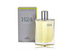 Hermes Hermès H24 Perfume EDT 100 ml Refillable