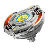 TAKARA TOMY BEYBLADE X BX-00 Booster Driger Slash 4-80P Pack of 1 - B0CY4H1TJD gray