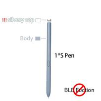 S25 Ultra Rašiklis-stylus Samsung Galaxy S25 Ultra SM-S938B SM-S938U S938W S Pen Stylus Jutiklinio ekrano rašiklis SPen Be Bluetooth sidabras