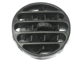 Renault Kangoo I 98-08 Air Vent Grille, Black juoda