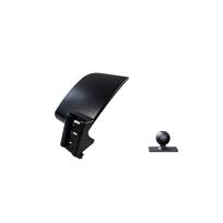 Specialus telefono laikiklis Toyota RAV4 2013-2016 2017 2018 2019 Automobilio magnetinis telefono laikiklis Išmanus jutiklis Nematomas pagrindas Priedai Only base no holder black