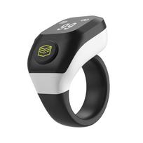 Smart Three-in-One Digital Ring Counter juoda