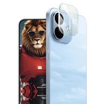 Camera Lens Glass For Redmi Note 17 Pro 4G 5G Global China Protector Film 9H Hardness LS0003 Note17 5G China gray