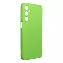 Roar All Day Colorful Jelly phone case for Samsung Galaxy A16 5G (A166) green