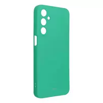 Roar All Day Colorful Jelly phone case for Samsung Galaxy A16 5G (A166) green