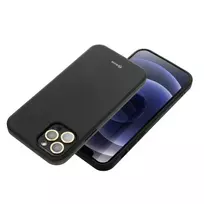 Roar All Day Colorful Jelly phone case for Samsung Galaxy S23 Ultra (S918) black