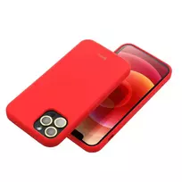 Roar All Day Colorful Jelly phone case for Samsung Galaxy S23 Ultra (S918) pink