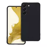 Roar SPACE phone case for Samsung Galaxy S22 (S901) black