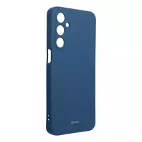 Roar All Day Colorful Jelly phone case for Samsung Galaxy A16 5G (A166) navy