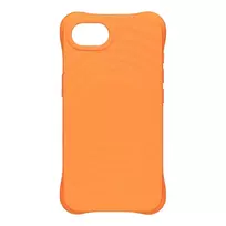 Obal:Me MagNetix Orbit Cover for Apple iPhone 16e/17e Orange
