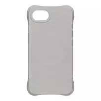 Obal:Me MagNetix Orbit Cover for Apple iPhone 16e/17e Gray