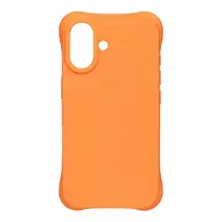 Obal:Me MagNetix Orbit Cover for Apple iPhone 16 Orange