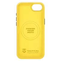 Tactical MagForce Velvet Smoothie 2.0 Cover for Apple iPhone 16e/17e Banana