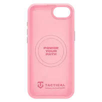 Tactical MagForce Velvet Smoothie 2.0 Cover for Apple iPhone 16e/17e Pink Panther