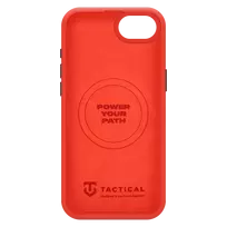 Tactical MagForce Velvet Smoothie 2.0 Cover for Apple iPhone 16e/17e Chilli