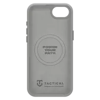 Tactical MagForce Velvet Smoothie 2.0 Cover for Apple iPhone 16e/17e Foggy