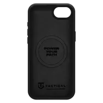 Tactical MagForce Velvet Smoothie 2.0 Cover for Apple iPhone 16e/17e Asphalt