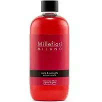 Millefiori Milano Millefiori Natural Apple  AND  Cinnamon Refill - Aroma diffuser refill 500ml