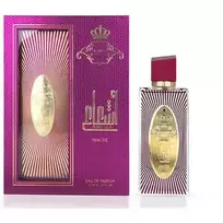 Arabiyat Prestige Ash´aa Mauve EDP 110ml