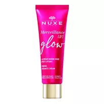 Nuxe , Merveillance Lift, Glow Firming, Cream, For Face, 50 ml *Tester