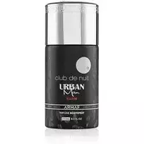 Armaf Club De Nuit Urban Man Elixir Deospray 250ml