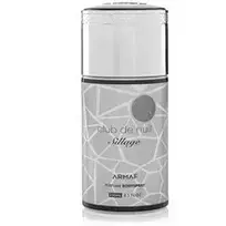 Armaf Club De Nuit Sillage Deospray 250ml