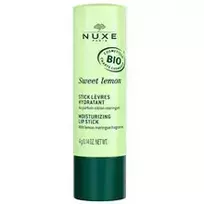 Nuxe Sweet Lemon Lip Stick - Hydrating lip stick
