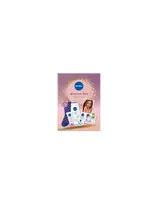 Nivea Skincare Love Sets Crema Dia 50ml Wipes