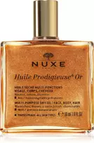Nuxe , Huile Prodigieuse Or Multi-Purpose, Body Oil, All Over The Body, 50 ml *Tester