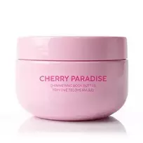 Dermacol Cherry Paradise Body Butter - Shimmering body butter 200ml