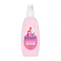 Johnson's Johnson's Conditioner For Children Spray 200ml