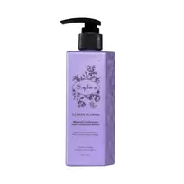 Saphira , Glossy Blonde, Hair Conditioner, Hydrating  AND  Color Protecting, 1000 ml
