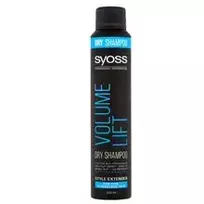 Syoss Dry Shampoo Volume Lift - Dry shampoo for fine hair 200ml