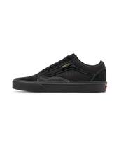 Vans Old Skool - (Cordura Mix) Black / Vn000Ct8Bm81 Black/240 black