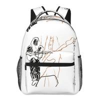 Proud Paramedic EMT Emergency Medical Technician Medic Rescue Knapsack Pupil Boys Girls School Carrier Children School Bag Carry Bags One Size white