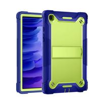 Armor Stand Case For Samsung Galaxy Tab A11 Plus SM-X230 X233 X235 SM-X236B A11+ A9+ SM-X210 SM-X216 SM-X218 Rugged Tablet Cover Tab A9 Plus 11 inch