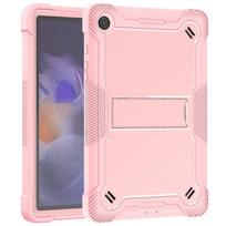 Armor Stand Case For Samsung Galaxy Tab A11 Plus SM-X230 X233 X235 SM-X236B A11+ A9+ SM-X210 SM-X216 SM-X218 Rugged Tablet Cover Tab A11 Plus 11 inch