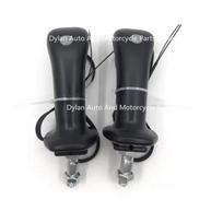 Ekskavatoriaus dalys Yanmar 15/17/20/30/35/55/80 vairalazdės rankena klijai Sriegis 12mm 1 pora 1set