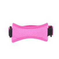 Adjustable Patella Knee Brace For Sports Protection Gear 1pcs raudona