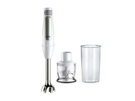 BRAUN MultiQuick 7 MQ7020 WH 0.6 L Immersion blender 1000 W White