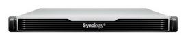 SYNOLOGY RackStation RS1626XS+ NAS/storage server Rack (1U) Intel® Xeon® D D-1726 16GB DDR4 0 TB DiskStation Manager Black
