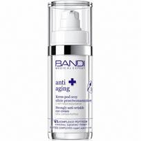 BANDI Medical Expert Anti-Aging senėjimą stabdantis paakių kremas su vario peptidu 30 ml