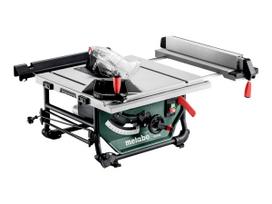 Metabo TS 254 M Edge Battery and charger not included 1500W
