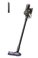 DYSON V8 Cyclone 2-in-1 Stick Vacuum Cleaner Battery Dry Bagless 0.54 L Black