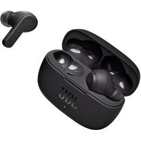 JBL Wave 200 Wireless TWS Headphones - Black