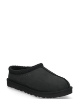 UGG - M Tasman Ii Nubuck - Šlepetės - Juoda