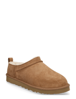 UGG - M Classic Micro - Šlepetės - Ruda
