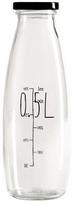 Butelis Homla Eris 243385, 72 mm, 0.5 l, skaidri sp.