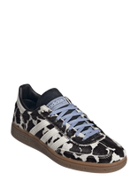 Adidas Originals - Handball Spezial W - Sportiniai žemapadžiai sportbačiai - Marga / raštuota